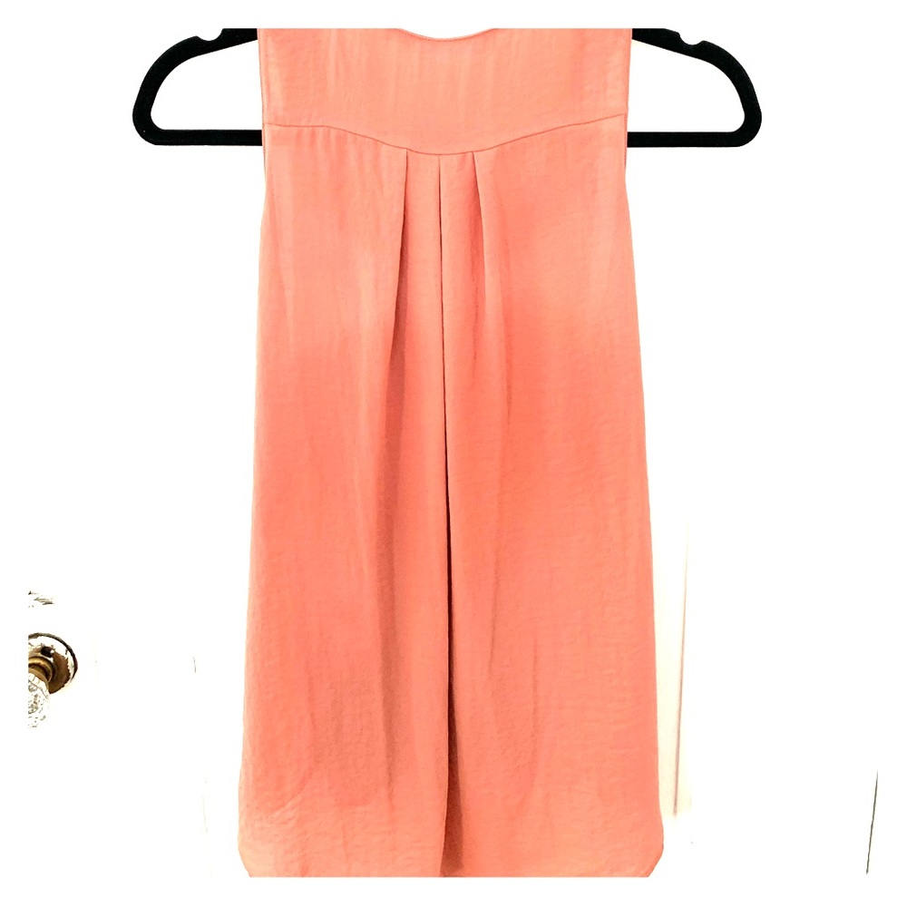 High Low Blouse